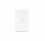 اکسس پوینت یوبیکیوتی مدل AC In-Wall سری UniFi