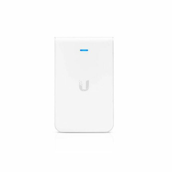 اکسس پوینت یوبیکیوتی مدل AC In-Wall سری UniFi