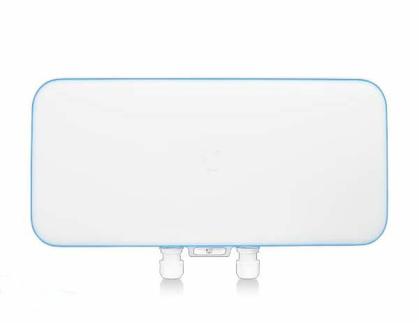 اکسس پوینت یوبیکیوتی مدل WiFi BaseStation XG سری UniFi