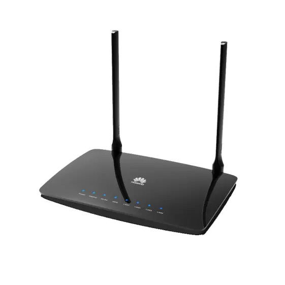 روتر بیسیم 300Mbps هوآوی مدل WS329